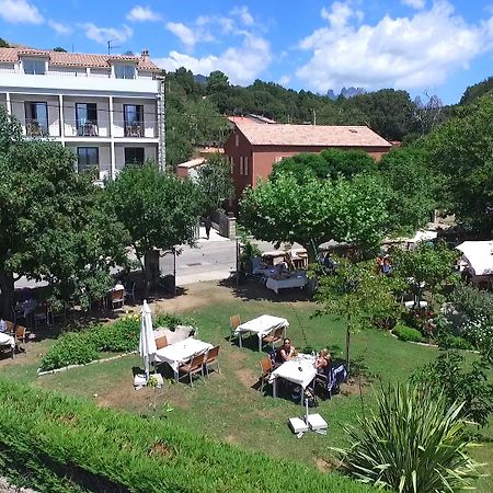 Sole E Monti Ξενοδοχείο Quenza Εξωτερικό φωτογραφία