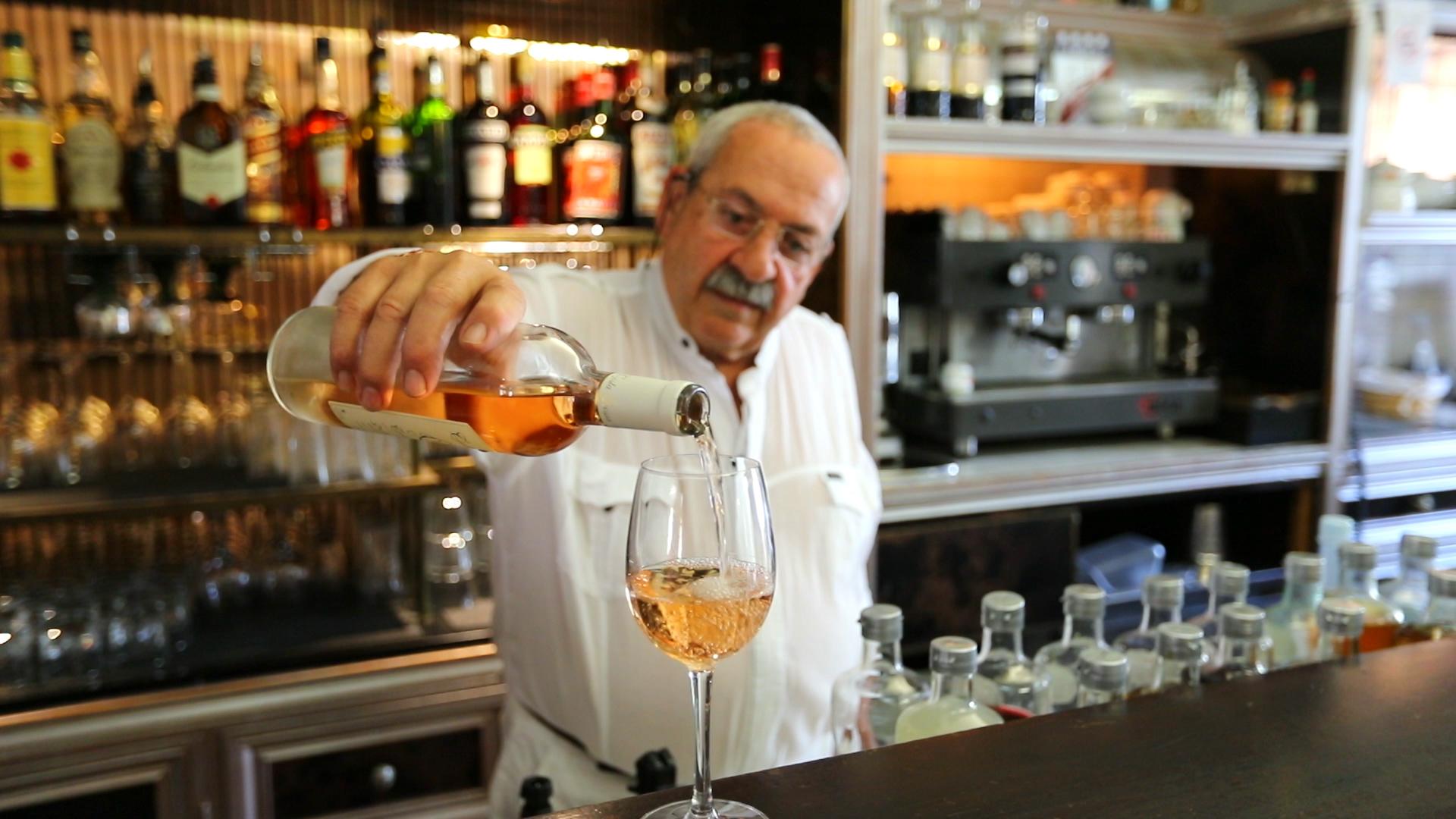 Sole E Monti Ξενοδοχείο Quenza Εξωτερικό φωτογραφία