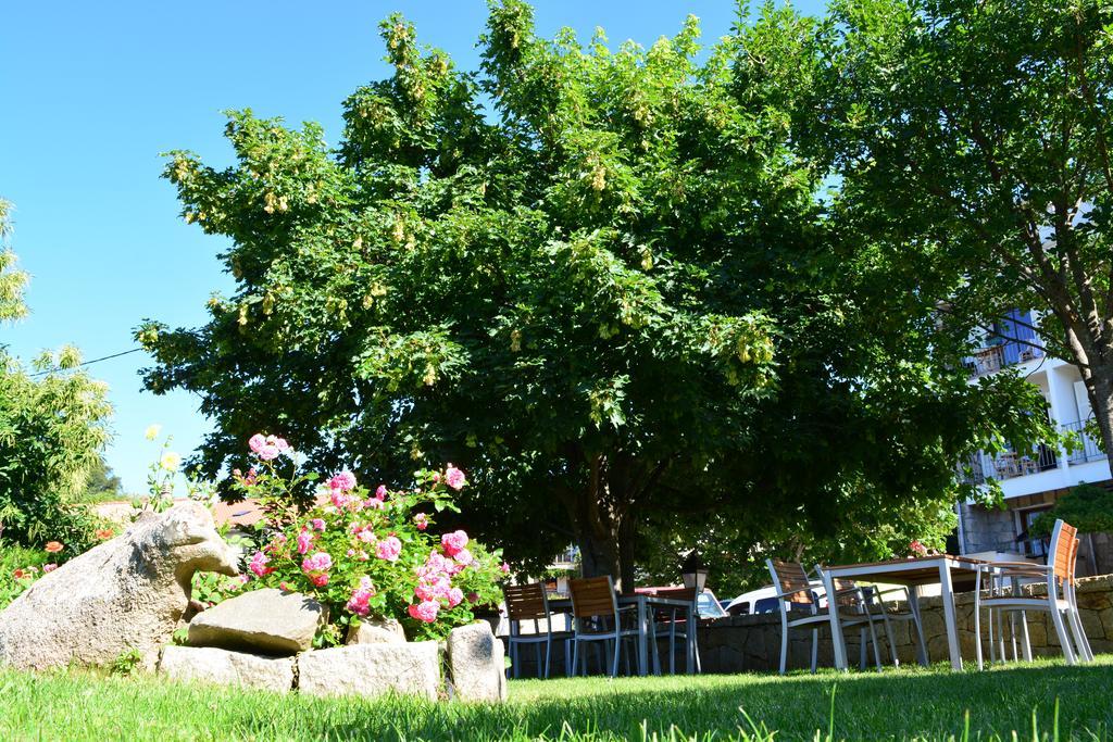 Sole E Monti Ξενοδοχείο Quenza Εξωτερικό φωτογραφία